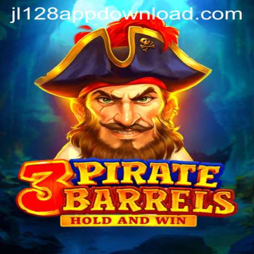 Discover the Thrilling World of 3PirateBarrels: A Deep Dive into Adventure and Strategy