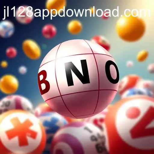 The World of Bingo Games: Discovering JL128.COM