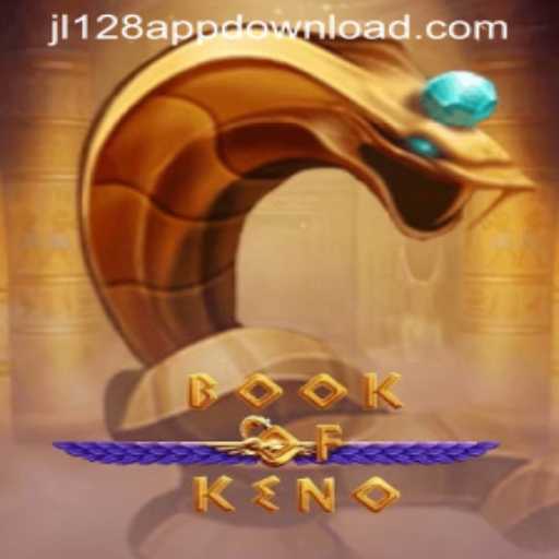 Dive into the World of BookOfKeno - A Fresh Take on Classic Gaming