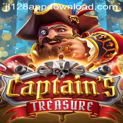 Discover CaptainssTreasure: An Exciting Adventure Game