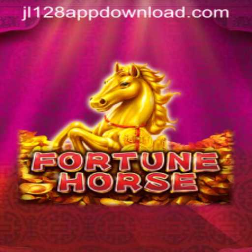 The Exciting World of FortuneHorse: A Journey into JL128.COM's Captivating Game