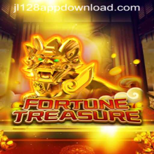 Discover the Excitement of FortuneTreasure and Uncover the Riches