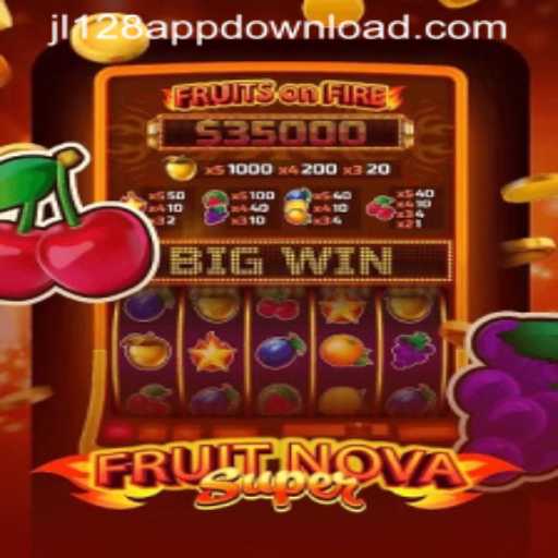 FruitNovaSuper: A Comprehensive Guide to the Latest Gaming Sensation