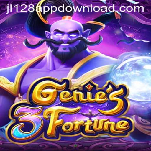 Exploring the Magical World of Genie3Fortune: A Modern Take on Classic Gaming