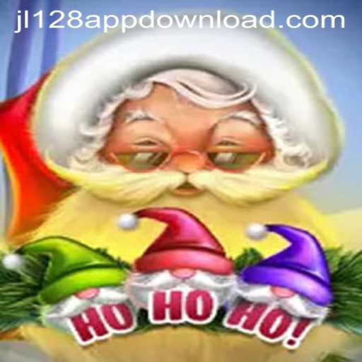 Discover the Exciting World of HoHoHo - A Festive Adventure by JL128.COM