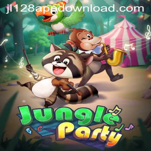 Exploring the Thrill of JungleParty: An In-Depth Look at the Adventure Game