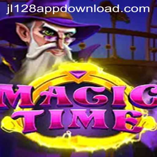 Exploring the Enchanting World of MagicTime: A Journey Into Adventure