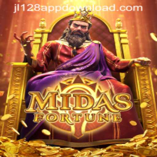 Discover MidasFortune: A Riveting Journey into the World of Online Gaming