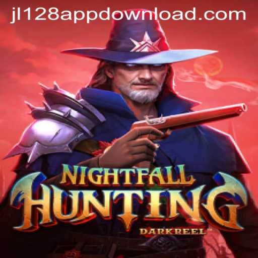 Unveiling NightfallHunting: A Thrilling Adventure into the Unknown